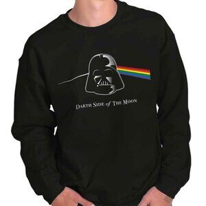 Star Wars Space Nerd Movie Classic Rock Band Sweatshirt 81